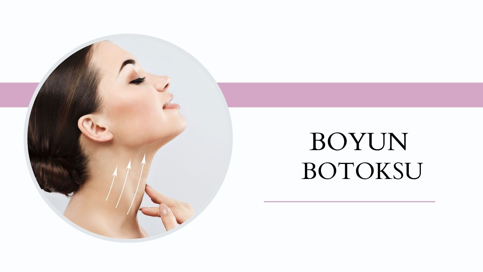 Boyun Botoks (nefertiti)