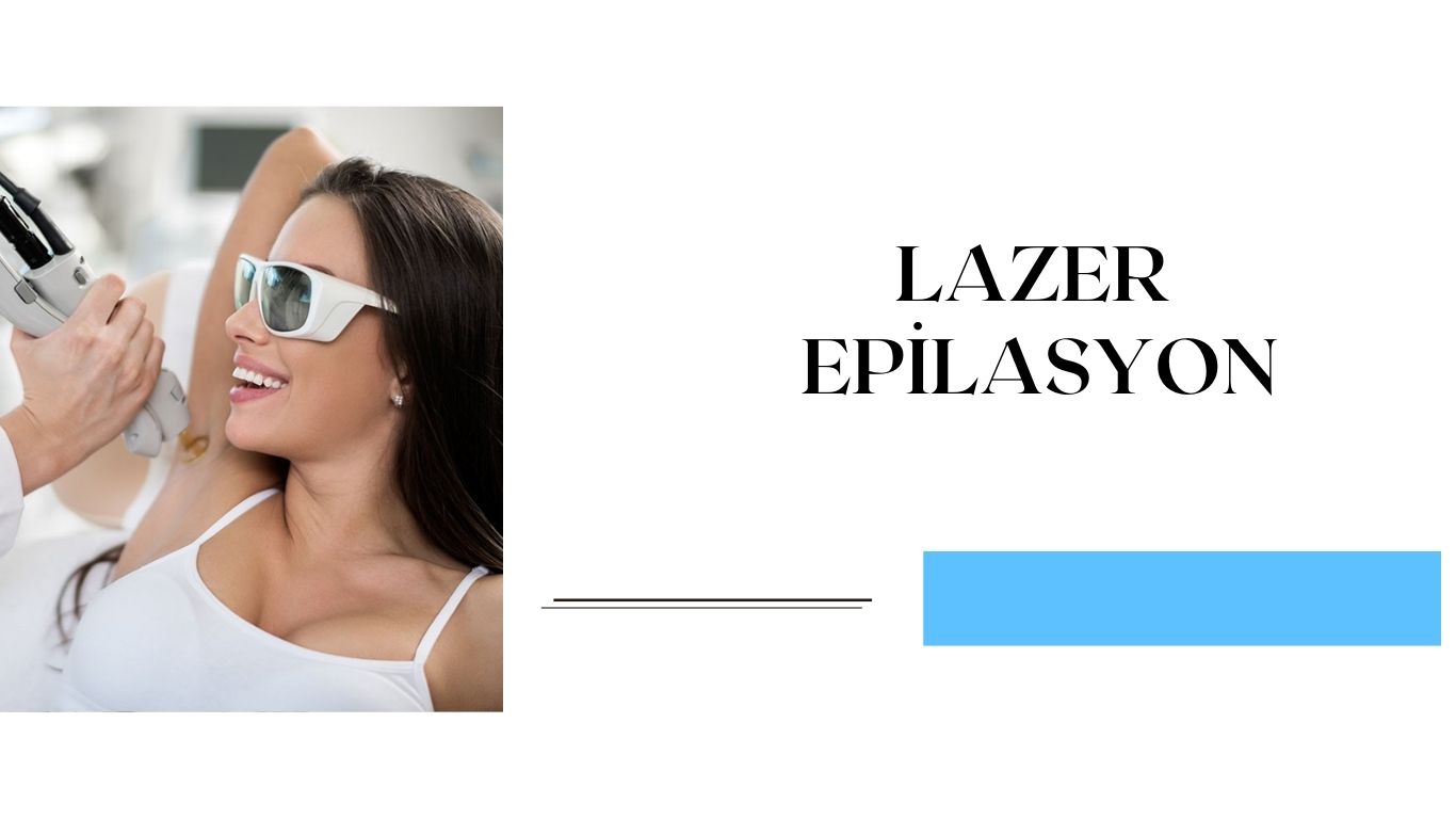 Ankara lazer-epilasyon