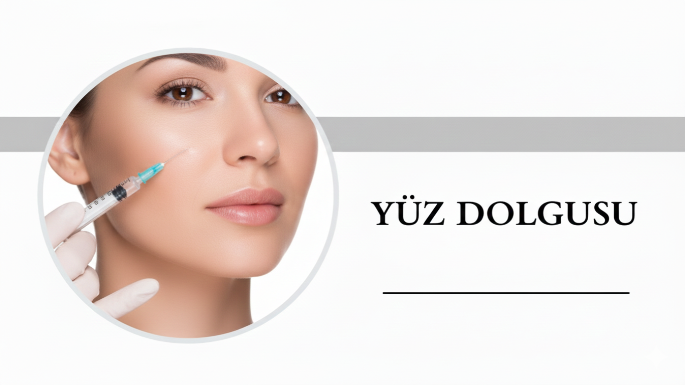 Ankara Yüz Dolgusu