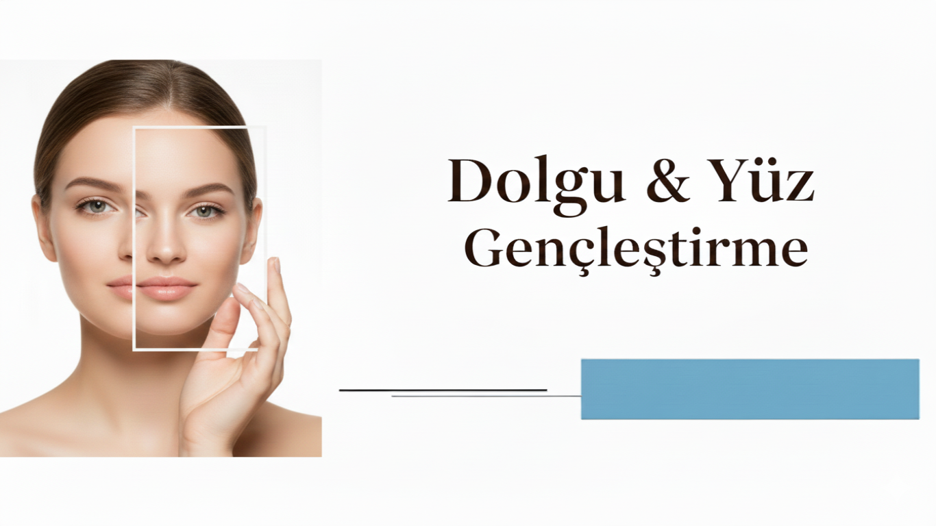 Ankara Dolgu & Yüz Gençleştirme