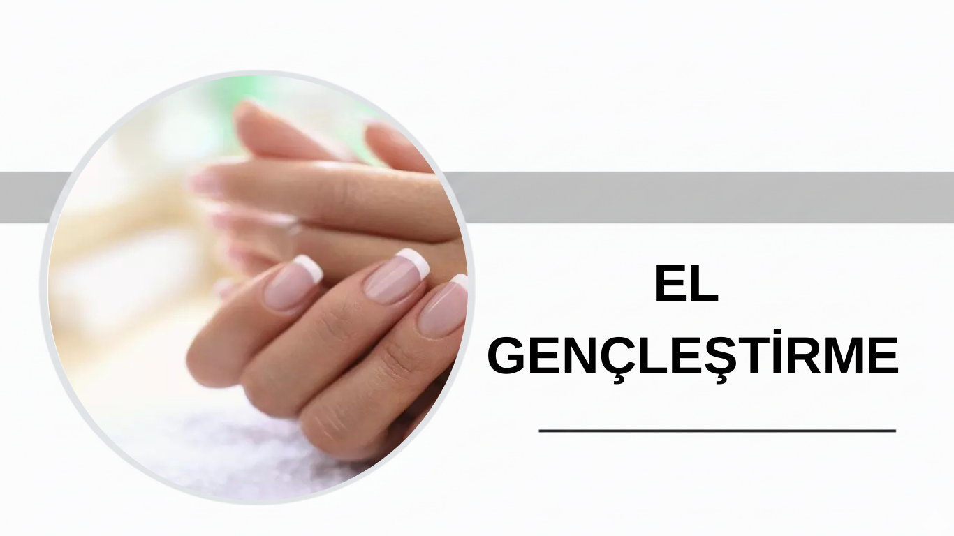 Ankara El Gençleştirme