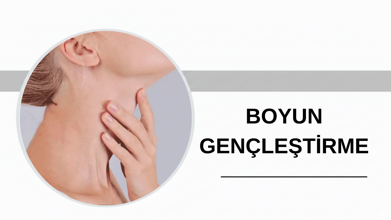 Ankara Boyun Gençleştirme