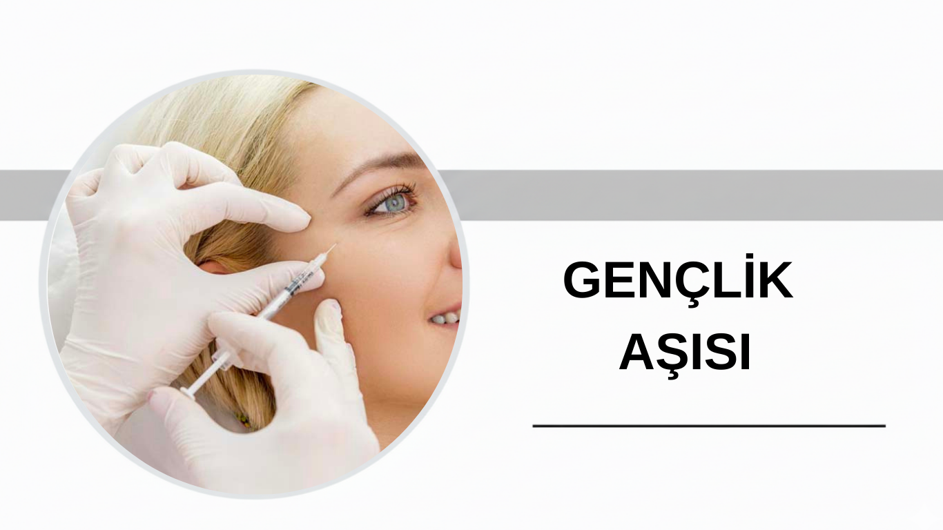 Ankara Gençlik Aşısı