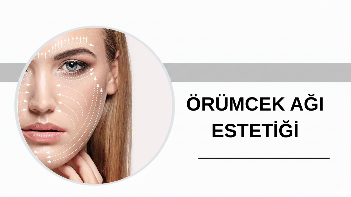 Ankara Örümcek Ağı Estetiği