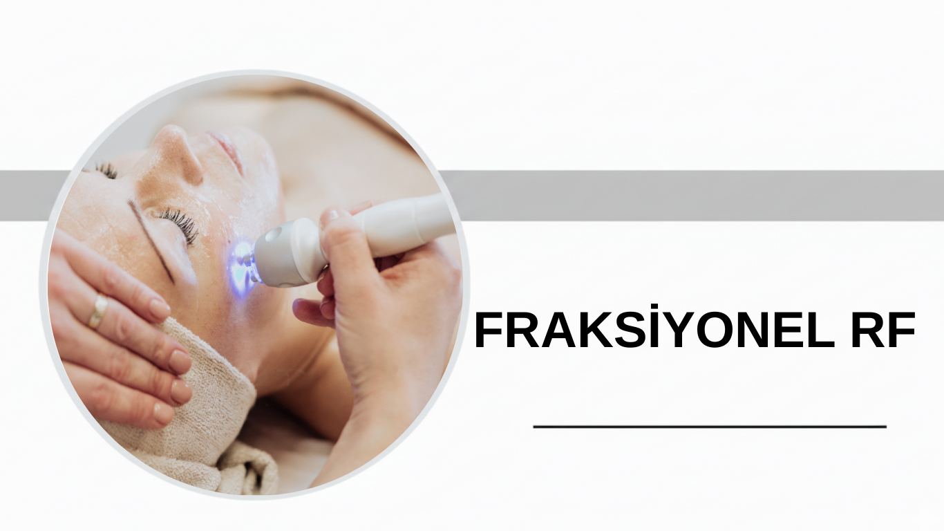 Ankara Fraksiyonel RF