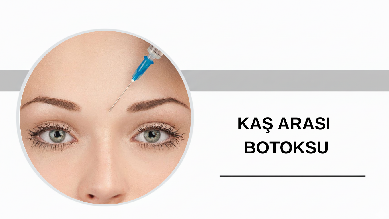 Ankara Kaş Arası Botoksu